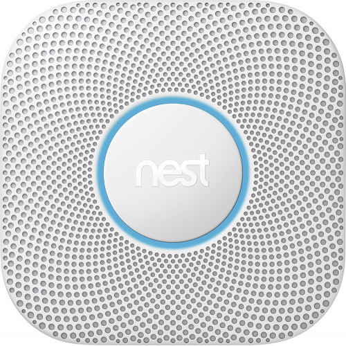 Google nest protect 2nd generation 